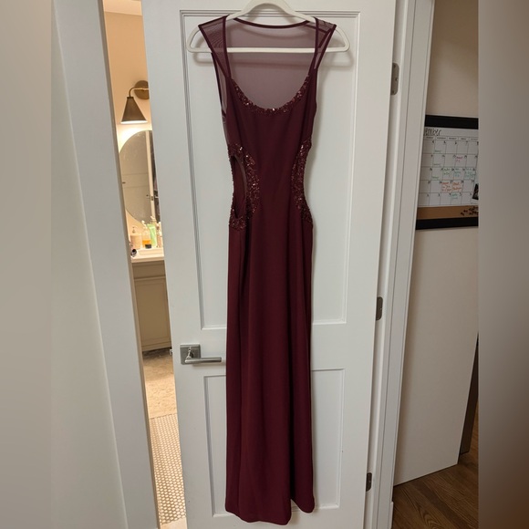 Meshki Angelique dress - Picture 5 of 7